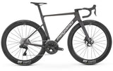 Biciclete Megamo Pulse 01 2026 Black Slr