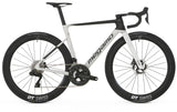Biciclete Megamo Pulse 01 2026 White Slr