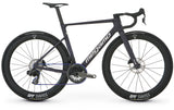 Biciclete Megamo Pulse 02 2026 Black Slr