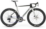 Biciclete Megamo Pulse 02 2026 White Slr