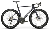 Biciclete Megamo Pulse 03 2026 Black Slr