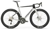 Biciclete Megamo Pulse 03 2026 White Slr