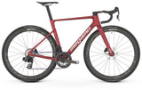 Biciclete Megamo Pulse 04 2026 Red