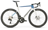 Biciclete Megamo Pulse 05 CW 2026 White Blue