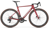 Biciclete Megamo Pulse 07 2026 Red