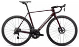 Biciclete Orbea Orca M10iltd Pwr 2024 Wine Red/Titanium Gloss
