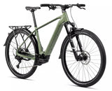 Biciclete Electrice Orbea Kemen 30 2024 Urban Green Gloss/Matt
