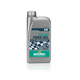 Motorex Suspension Fork Oil 4W Sticlă 1L Green