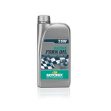 Motorex Suspension Fork Oil 7.5W Sticlă 1L Green