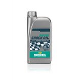 Motorex Racing Shock Oil Sticlă 1L Green