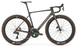Biciclete Megamo Raise 03 2026 Garnet Ud