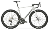 Biciclete Megamo Raise 03 2026 Jade White