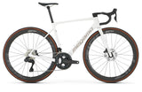 Biciclete Megamo Raise 05 CW 2026 White
