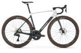 Biciclete Megamo Raise 05 CW 2026 Jade Ud