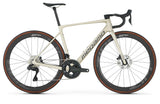 Biciclete Megamo Raise 05 CW 2026 Silver Ash