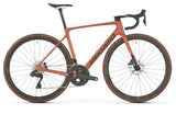 Biciclete Megamo Raise 05 2026 Brown