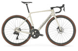 Biciclete Megamo Raise 05 2026 Silver Ash
