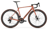 Biciclete Megamo Raise 07 2026 Brown