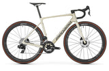 Biciclete Megamo Raise 07 2026 Silver Ash