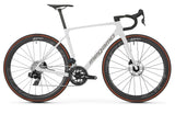 Biciclete Megamo Raise 07 2026 White