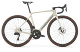 Biciclete Megamo Raise 15 2026 Silver Ash