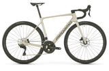 Biciclete Megamo Raise 20 2026 Silver Ash