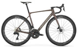 Biciclete Megamo Raise TLR 2026 Garnet Ud