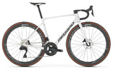 Biciclete Megamo Raise TLR 2026 Jade White