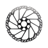 Shimano RT-CL750 Center Lock Disc de Frână Argintiu