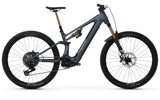 Biciclete Electrice Megamo Ryal 03 AXS 2027 Black