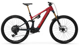 Biciclete Electrice Megamo Ryal 03 AXS 2027 Red