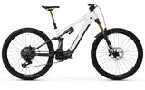 Biciclete Electrice Megamo Ryal 03 AXS 2027 White