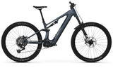 Biciclete Electrice Megamo Ryal 05 2027 Black