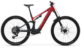 Biciclete Electrice Megamo Ryal 05 2027 Red