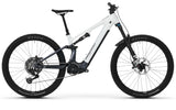 Biciclete Electrice Megamo Ryal 05 2027 White