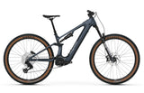 Biciclete Electrice Megamo Ryal 10 2027 Black