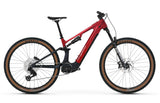 Biciclete Electrice Megamo Ryal 10 2027 Red