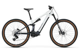 Biciclete Electrice Megamo Ryal 10 2027 White
