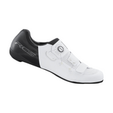SH-RC502 Shimano Pantofi de Șosea Alb