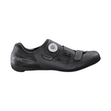 SH-RC502 Shimano Pantofi de Șosea Negru