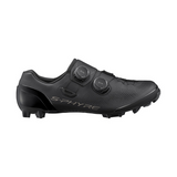 Pantofi Mtb Shimano SH-XC903 Wide Negru
