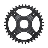 Shimano Steps SM-CRE70-12-B 55mm Fără Ghid de Lanț Negru