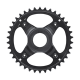 Shimano Steps SM-CRE70 Foaie de Angrenaj Fără Ghid de Lanț Negru