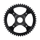 Shimano Steps SM-CRE80 MTB Foaie de angrenaj 53mm FC-E8050/E8000 Negru
