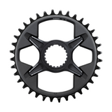 Shimano Deore XT SM-CRM85 12v Foaie de angrenaj Negru
