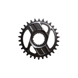 Shimano XTR SM-CRM96 12v Foaie de angrenaj Neagră
