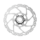 Shimano SM-RT54 Disc de Frână Center Lock Fără Inel de Blocare Argintiu