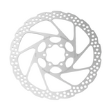Shimano SM-RT56 Disc de Frână 6-Bolt Silver