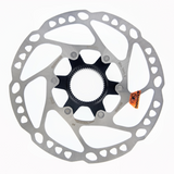 Shimano SM-RT64 Disc de Frână Center Lock Fără Inel de Blocare Argintiu