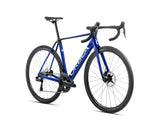 Biciclete Orbea Orca M20iTEAM 2026 Cobalt Blue/Carbon Raw Matt